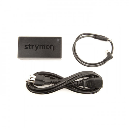 FUENTE STRYMON [Z140-A241] Kit con adaptador de 24 voltios para OJAI  ZUMA R300